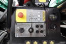 MAN TGS 26.400 / 6X4 / WYWROTKA + HDS PALFINGER PK 16502 / HYDROBURTA /BORDMATIC / SPROWADZONY zdjęcie 28