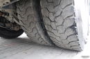 MAN TGS 26.400 / 6X4 / WYWROTKA + HDS PALFINGER PK 16502 / HYDROBURTA /BORDMATIC / SPROWADZONY zdjęcie 33