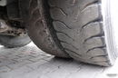 MAN TGS 26.400 / 6X4 / WYWROTKA + HDS PALFINGER PK 16502 / HYDROBURTA /BORDMATIC / SPROWADZONY zdjęcie 34