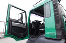 MAN TGS 26.400 / 6X4 / WYWROTKA + HDS PALFINGER PK 16502 / HYDROBURTA /BORDMATIC / SPROWADZONY zdjęcie 36