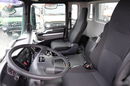 MAN TGS 26.400 / 6X4 / WYWROTKA + HDS PALFINGER PK 16502 / HYDROBURTA /BORDMATIC / SPROWADZONY zdjęcie 38