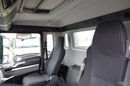 MAN TGS 26.400 / 6X4 / WYWROTKA + HDS PALFINGER PK 16502 / HYDROBURTA /BORDMATIC / SPROWADZONY zdjęcie 39