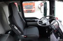 MAN TGS 26.400 / 6X4 / WYWROTKA + HDS PALFINGER PK 16502 / HYDROBURTA /BORDMATIC / SPROWADZONY zdjęcie 40