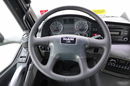 MAN TGS 26.400 / 6X4 / WYWROTKA + HDS PALFINGER PK 16502 / HYDROBURTA /BORDMATIC / SPROWADZONY zdjęcie 41