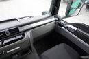 MAN TGS 26.400 / 6X4 / WYWROTKA + HDS PALFINGER PK 16502 / HYDROBURTA /BORDMATIC / SPROWADZONY zdjęcie 45