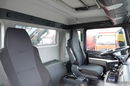 MAN TGS 26.400 / 6X4 / WYWROTKA + HDS PALFINGER PK 16502 / HYDROBURTA /BORDMATIC / SPROWADZONY zdjęcie 47