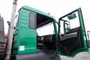 MAN TGS 26.400 / 6X4 / WYWROTKA + HDS PALFINGER PK 16502 / HYDROBURTA /BORDMATIC / SPROWADZONY zdjęcie 48