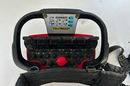 MAN TGS 26.400 / 6X4 / WYWROTKA + HDS PALFINGER PK 16502 / HYDROBURTA /BORDMATIC / SPROWADZONY zdjęcie 51