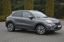 Fiat 500x 1.4 MultiAir(140KM) Skóry Klimatronic Parktronic Alu17 zdjęcie 10