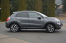 Fiat 500x 1.4 MultiAir(140KM) Skóry Klimatronic Parktronic Alu17 zdjęcie 11