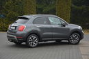 Fiat 500x 1.4 MultiAir(140KM) Skóry Klimatronic Parktronic Alu17 zdjęcie 12
