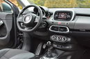 Fiat 500x 1.4 MultiAir(140KM) Skóry Klimatronic Parktronic Alu17 zdjęcie 19