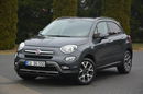 Fiat 500x 1.4 MultiAir(140KM) Skóry Klimatronic Parktronic Alu17 zdjęcie 2