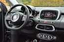Fiat 500x 1.4 MultiAir(140KM) Skóry Klimatronic Parktronic Alu17 zdjęcie 20