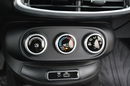 Fiat 500x 1.4 MultiAir(140KM) Skóry Klimatronic Parktronic Alu17 zdjęcie 26