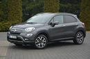 Fiat 500x 1.4 MultiAir(140KM) Skóry Klimatronic Parktronic Alu17 zdjęcie 3