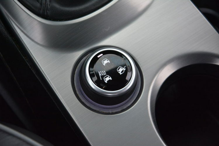 Fiat 500x 1.4 MultiAir(140KM) Skóry Klimatronic Parktronic Alu17 zdjęcie 31