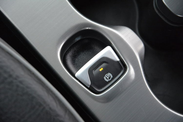 Fiat 500x 1.4 MultiAir(140KM) Skóry Klimatronic Parktronic Alu17 zdjęcie 32