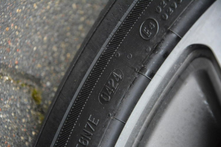 Fiat 500x 1.4 MultiAir(140KM) Skóry Klimatronic Parktronic Alu17 zdjęcie 35