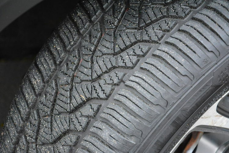 Fiat 500x 1.4 MultiAir(140KM) Skóry Klimatronic Parktronic Alu17 zdjęcie 36