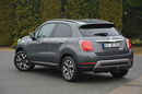 Fiat 500x 1.4 MultiAir(140KM) Skóry Klimatronic Parktronic Alu17 zdjęcie 6