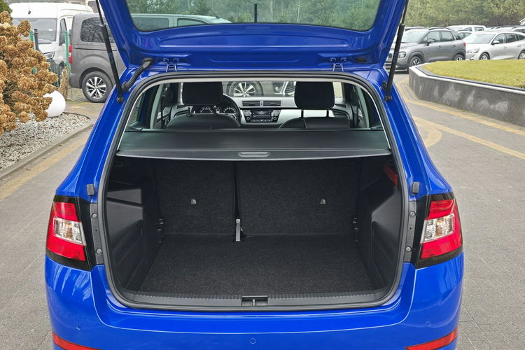 Skoda Fabia 1.0 MPi + gaz LPG / Salon PL I-właściciel / Bezwypadkowa zdjęcie 12