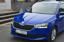 Skoda Fabia 1.0 MPi + gaz LPG / Salon PL I-właściciel / Bezwypadkowa zdjęcie 13