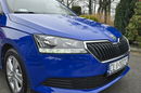 Skoda Fabia 1.0 MPi + gaz LPG / Salon PL I-właściciel / Bezwypadkowa zdjęcie 14