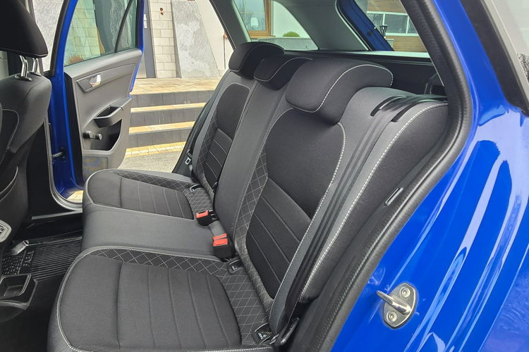 Skoda Fabia 1.0 MPi + gaz LPG / Salon PL I-właściciel / Bezwypadkowa zdjęcie 17
