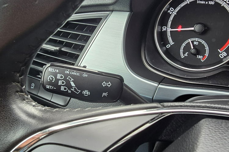 Skoda Fabia 1.0 MPi + gaz LPG / Salon PL I-właściciel / Bezwypadkowa zdjęcie 19