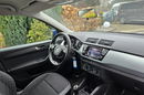Skoda Fabia 1.0 MPi + gaz LPG / Salon PL I-właściciel / Bezwypadkowa zdjęcie 7