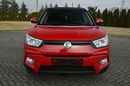 SsangYong Tivoli 1.6 Benzyna. Kamera Cof.Tempomat.Alu, Śliczny.Ledy.6 Biegowe. zdjęcie 10