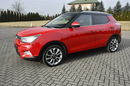 SsangYong Tivoli 1.6 Benzyna. Kamera Cof.Tempomat.Alu, Śliczny.Ledy.6 Biegowe. zdjęcie 11