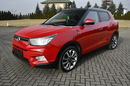 SsangYong Tivoli 1.6 Benzyna. Kamera Cof.Tempomat.Alu, Śliczny.Ledy.6 Biegowe. zdjęcie 12