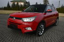 SsangYong Tivoli 1.6 Benzyna. Kamera Cof.Tempomat.Alu, Śliczny.Ledy.6 Biegowe. zdjęcie 13