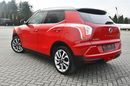 SsangYong Tivoli 1.6 Benzyna. Kamera Cof.Tempomat.Alu, Śliczny.Ledy.6 Biegowe. zdjęcie 17
