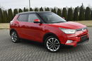 SsangYong Tivoli 1.6 Benzyna. Kamera Cof.Tempomat.Alu, Śliczny.Ledy.6 Biegowe. zdjęcie 2