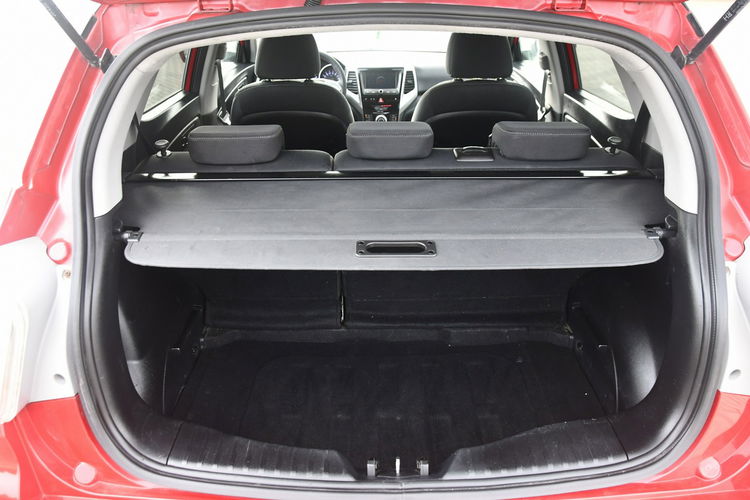 SsangYong Tivoli 1.6 Benzyna. Kamera Cof.Tempomat.Alu, Śliczny.Ledy.6 Biegowe. zdjęcie 24