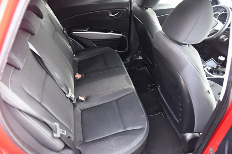 SsangYong Tivoli 1.6 Benzyna. Kamera Cof.Tempomat.Alu, Śliczny.Ledy.6 Biegowe. zdjęcie 25