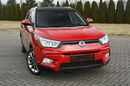 SsangYong Tivoli 1.6 Benzyna. Kamera Cof.Tempomat.Alu, Śliczny.Ledy.6 Biegowe. zdjęcie 3