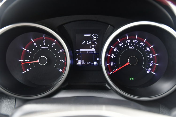 SsangYong Tivoli 1.6 Benzyna. Kamera Cof.Tempomat.Alu, Śliczny.Ledy.6 Biegowe. zdjęcie 30