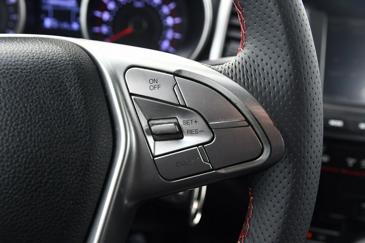 SsangYong Tivoli 1.6 Benzyna. Kamera Cof.Tempomat.Alu, Śliczny.Ledy.6 Biegowe. zdjęcie 33