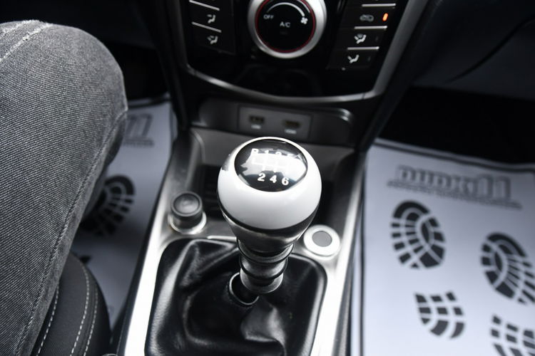 SsangYong Tivoli 1.6 Benzyna. Kamera Cof.Tempomat.Alu, Śliczny.Ledy.6 Biegowe. zdjęcie 35