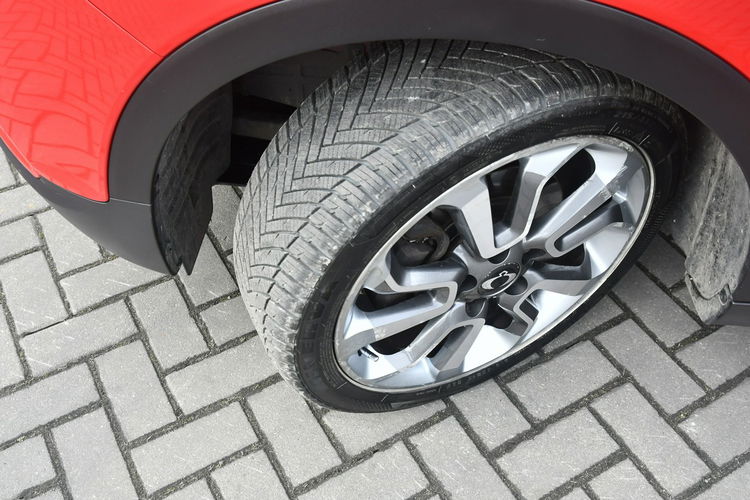 SsangYong Tivoli 1.6 Benzyna. Kamera Cof.Tempomat.Alu, Śliczny.Ledy.6 Biegowe. zdjęcie 39