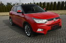 SsangYong Tivoli 1.6 Benzyna. Kamera Cof.Tempomat.Alu, Śliczny.Ledy.6 Biegowe. zdjęcie 4