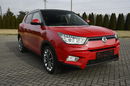 SsangYong Tivoli 1.6 Benzyna. Kamera Cof.Tempomat.Alu, Śliczny.Ledy.6 Biegowe. zdjęcie 5