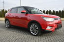 SsangYong Tivoli 1.6 Benzyna. Kamera Cof.Tempomat.Alu, Śliczny.Ledy.6 Biegowe. zdjęcie 9