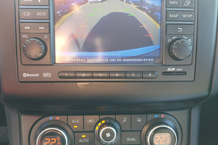 Nissan Qashqai Climatronic dwustrefowy Alufelgi Serwis Podgrz. Fotele.Automat zdjęcie 15