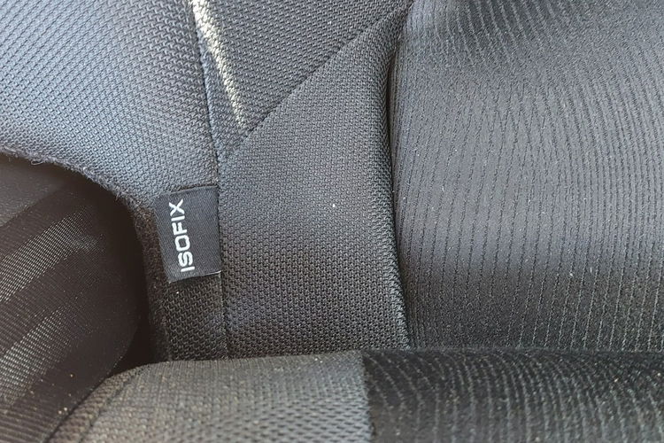 Nissan Qashqai Climatronic dwustrefowy Alufelgi Serwis Podgrz. Fotele.Automat zdjęcie 18