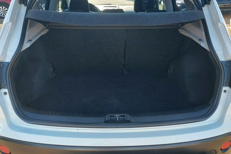 Nissan Qashqai Climatronic dwustrefowy Alufelgi Serwis Podgrz. Fotele.Automat zdjęcie 20